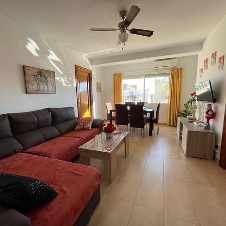 Apartamento Andalucia ฟูเอนฮิโรลา ภายนอก รูปภาพ