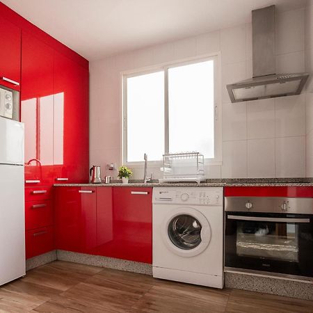 Apartamento Andalucia ฟูเอนฮิโรลา ภายนอก รูปภาพ