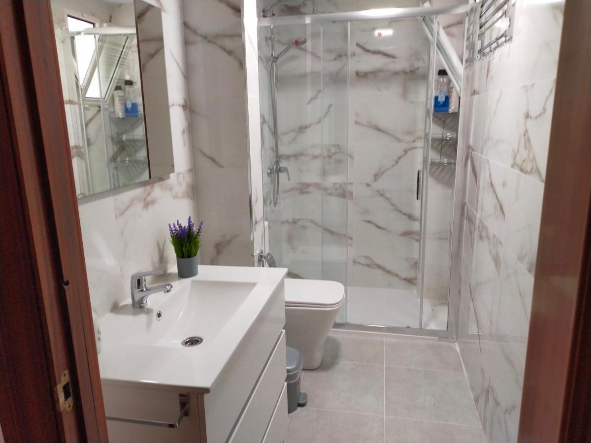 Apartamento Andalucia ฟูเอนฮิโรลา ภายนอก รูปภาพ