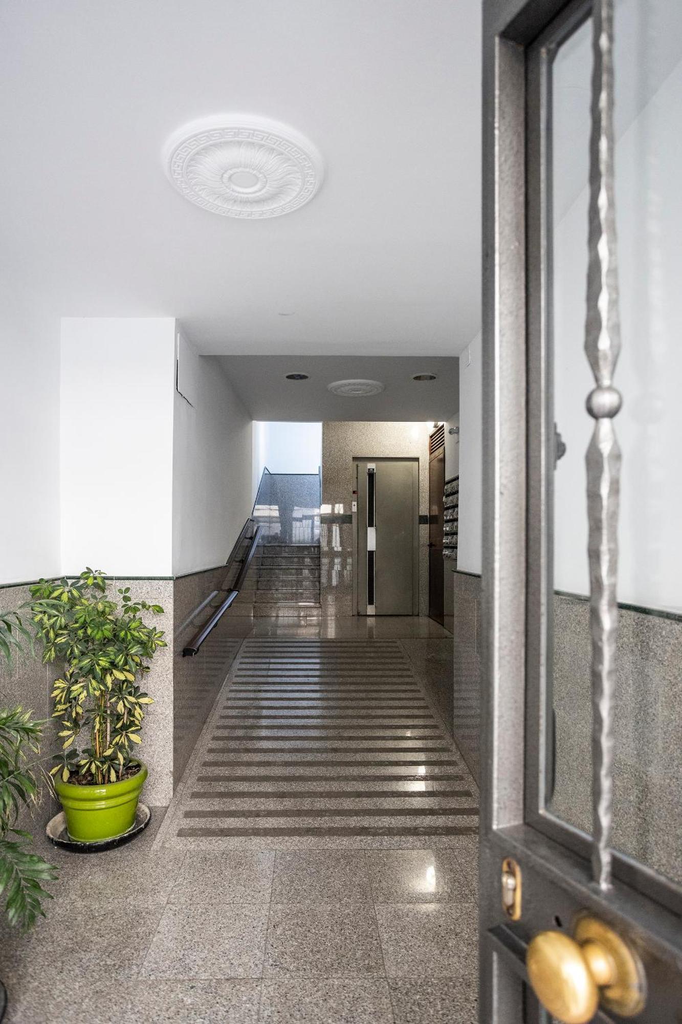 Apartamento Andalucia ฟูเอนฮิโรลา ภายนอก รูปภาพ
