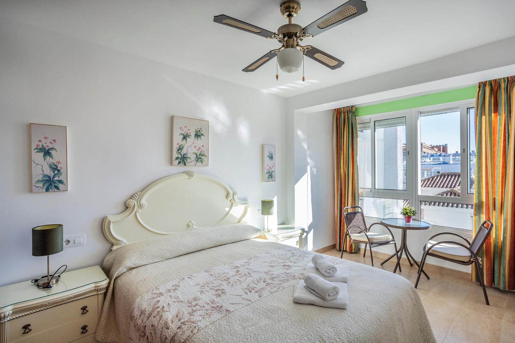 Apartamento Andalucia ฟูเอนฮิโรลา ภายนอก รูปภาพ