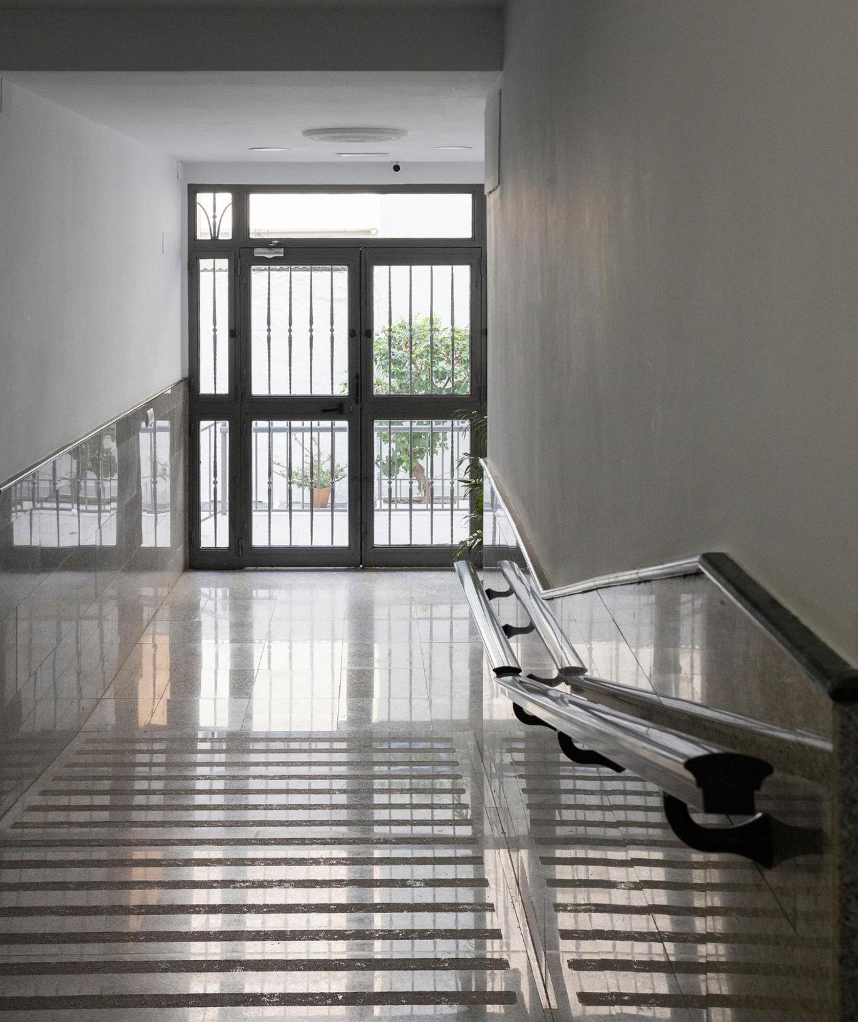 Apartamento Andalucia ฟูเอนฮิโรลา ภายนอก รูปภาพ