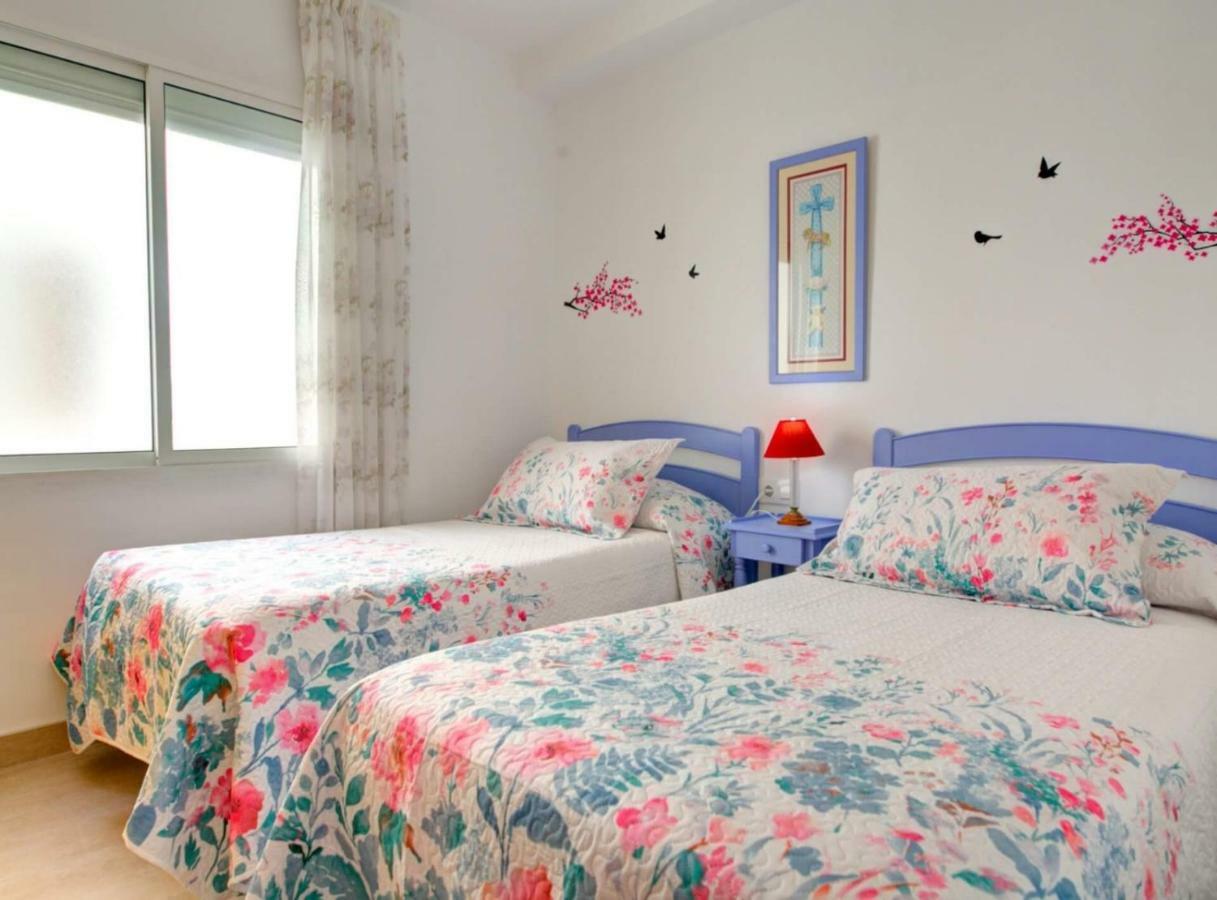 Apartamento Andalucia ฟูเอนฮิโรลา ภายนอก รูปภาพ